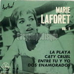 [Pochette de La playa]