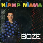 [Pochette de Plus de niama niama]