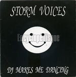 [Pochette de DJ makes me dancing]