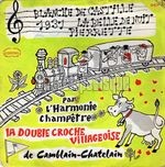 [Pochette de Blanche de Castille]