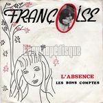 [Pochette de L’absence]