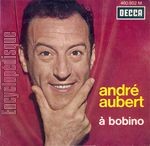 [Pochette de Andr Aubert  Bobino]