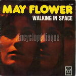 [Pochette de Walking in space]