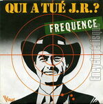 [Pochette de Qui a tu J.R. ?]