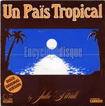 [Pochette de Un pas tropical]