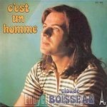 [Pochette de C’est un homme]