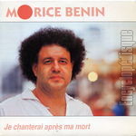 [Pochette de Je chanterai aprs ma mort]