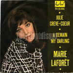 [Pochette de Julie Crève-Cœur]