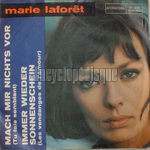 [Pochette de Mach mir nichts vor]