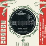 [Pochette de Au magasin d’antiquits (Gilbert BCAUD)]