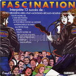 [Pochette de Fascination]