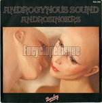 [Pochette de Androgynous sound]
