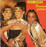[Pochette de Femmes fatales]