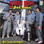 [Pochette de Red moon]