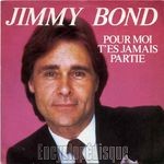 [Pochette de Pour moi t’es jamais partie]