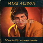 [Pochette de Pose ta tte sur mon paule]