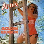 [Pochette de Annie]
