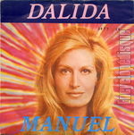 [Pochette de Manuel (DALIDA)]