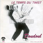 [Pochette de Le temps du twist]