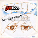 [Pochette de Les cerfs-volants]