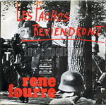 [Pochette de Les fachos reviendront]