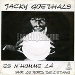 [Pochette de Es n’homme l]
