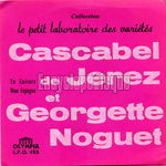 [Pochette de Le petit laboratoire des varits]
