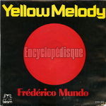 [Pochette de Yellow melody]
