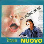 [Pochette de Un enfant de toi]
