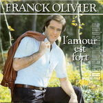 [Pochette de L’amour est fort]