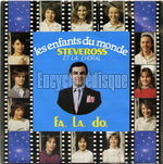[Pochette de Les enfants du monde]