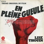 [Pochette de En pleine gueule]
