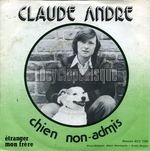 [Pochette de Chien non-admis]