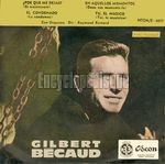 [Pochette de Et maintenant (Gilbert BCAUD)]