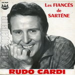 [Pochette de Les fiancs de Sartne]