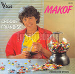 [Pochette de Croque friandise]