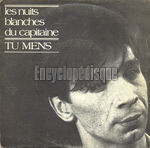[Pochette de Tu mens]