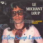 [Pochette de Le grand mchant loup]