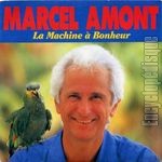 [Pochette de La machine  bonheur]