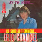 [Pochette de Ce soir je t’emmne]