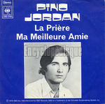 [Pochette de La prire]