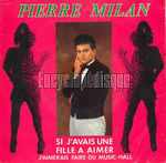[Pochette de Si j’avais une fille  aimer]