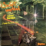 [Pochette de Salut motard / J’aime la lune nue]