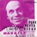 [Pochette de Deux petits vieux]