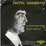 [Pochette de Le petit ne corse]