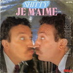 [Pochette de Je m’aime]