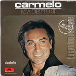 [Pochette de M’a detto si]