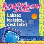 [Pochette de Laissez les tls, c’est l’t]
