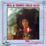 [Pochette de Era il tempo delle rose]