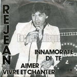 [Pochette de Innamorate di te]